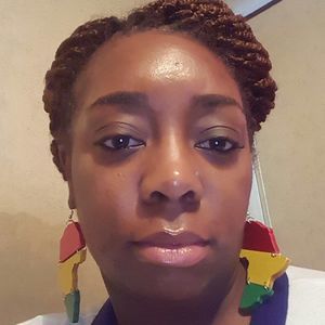 Meet your Posher, Maisha