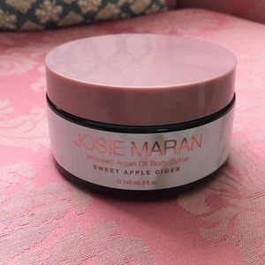 Josie Maran 💕 Whipped Argon Oil Body Butter
