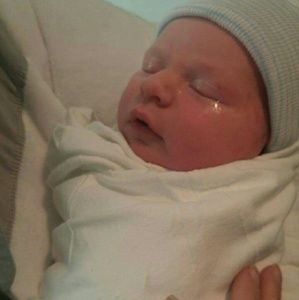 Meet your Posher, Crystal