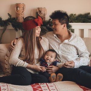 Meet your Posher, Xianglei