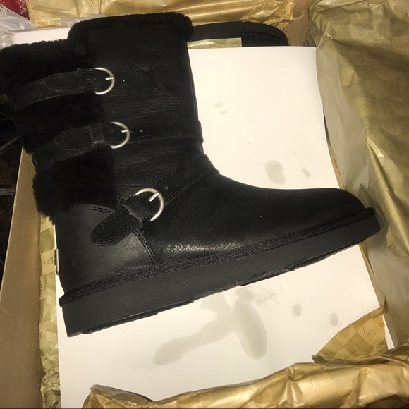 UGG W Becket