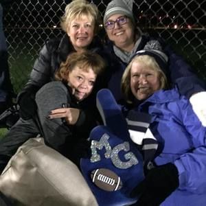 Meet your Posher, Julianna