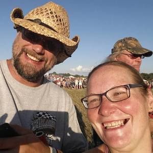 Meet your Posher, Lynda