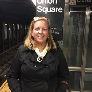 Meet your Posher, Lee