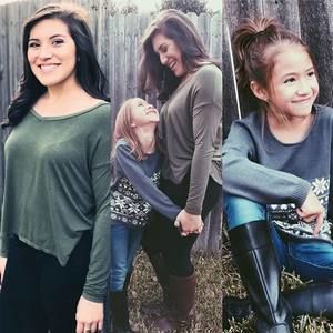 Meet your Posher, Elexia