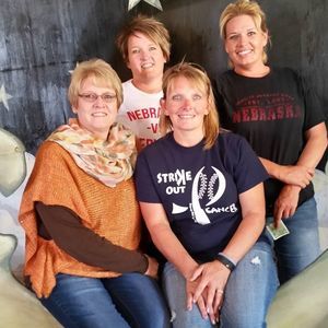 Meet your Posher, Nancy