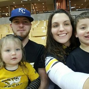 Meet your Posher, Jamie