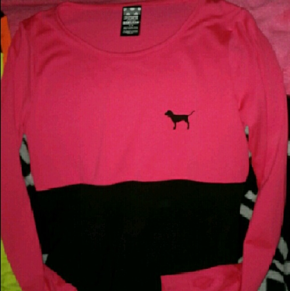 Vs Pink ultimate