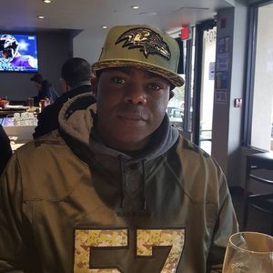 Meet your Posher, Dereke