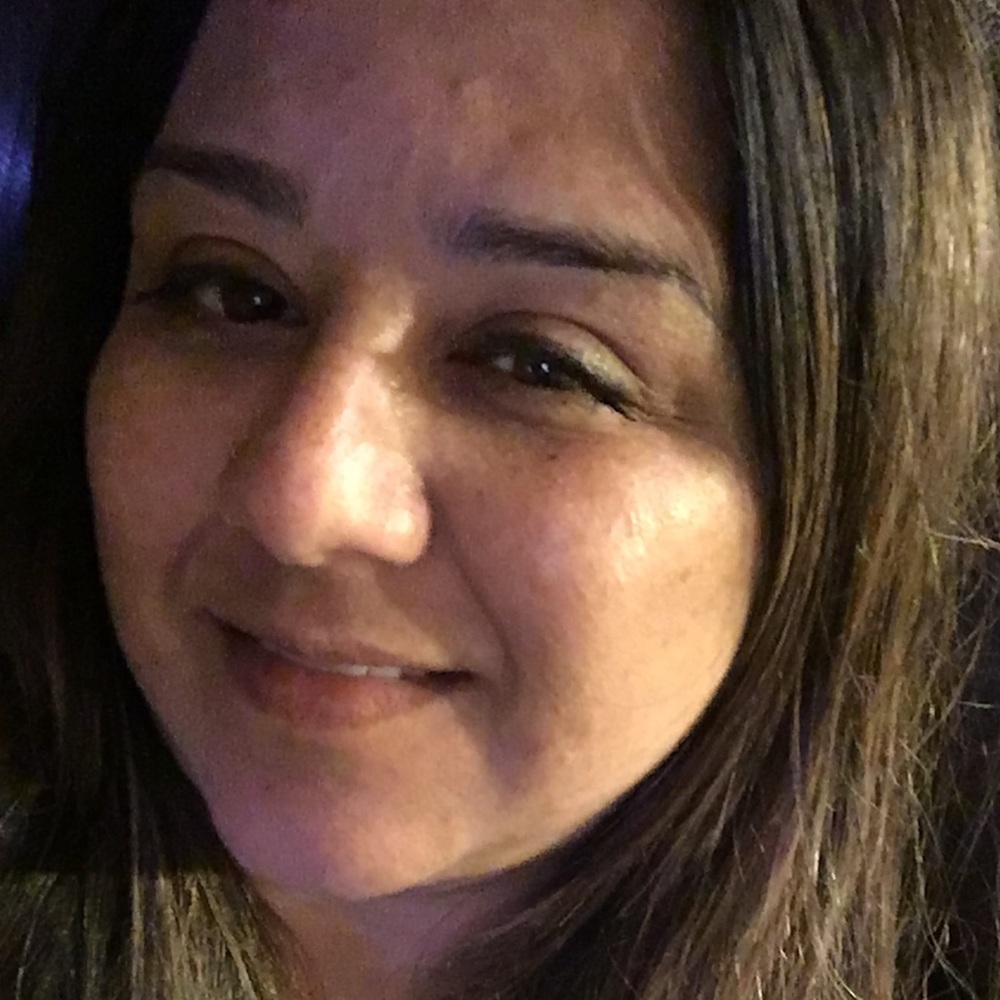 Meet your Posher, Monica