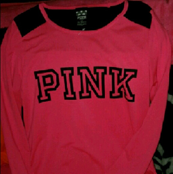 Vs Pink ultimate