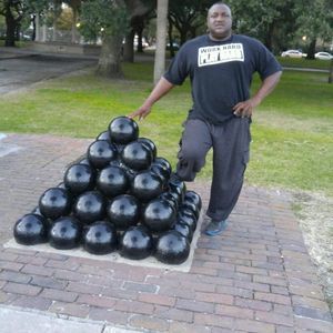 Meet your Posher, Robert