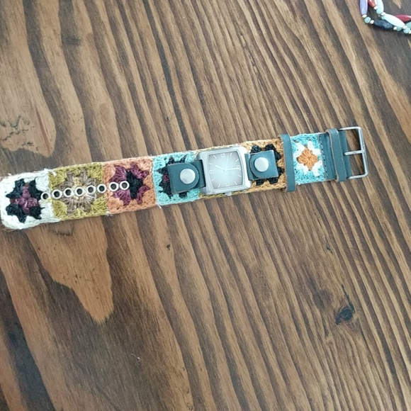 Authentic Fossil