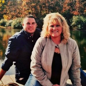 Meet your Posher, Michele