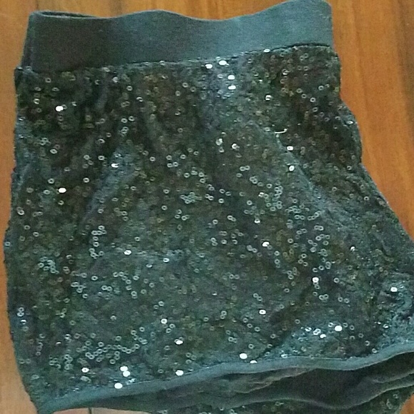 Dance Shorts