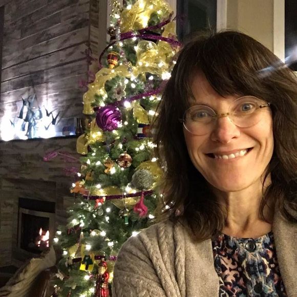 Meet your Posher, Shelly