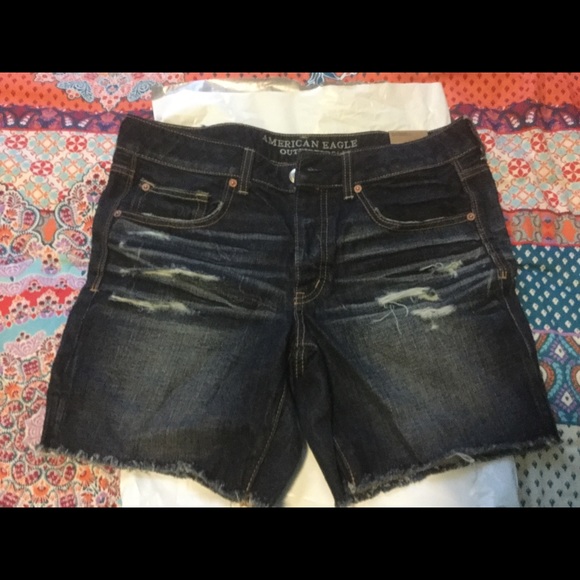 American Eagle Slouchy SOLD MERC