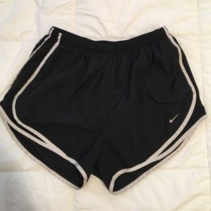 Nike Tempo shorts