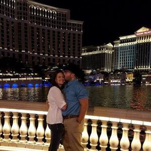 Meet your Posher, Melinda