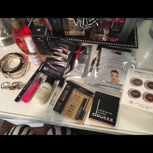 ❤️ Beauty & Jewelry Bundle