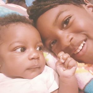 Meet your Posher, Yorlanda