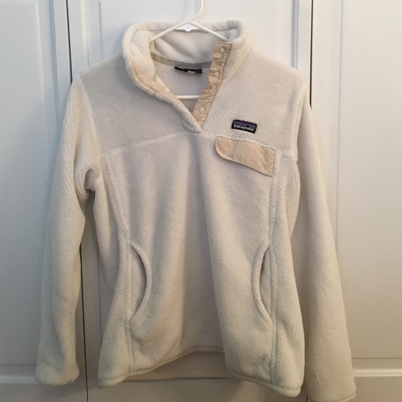 Patagonia Re-tool Jacket