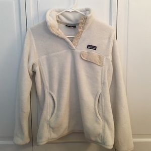 Patagonia Re-tool Jacket