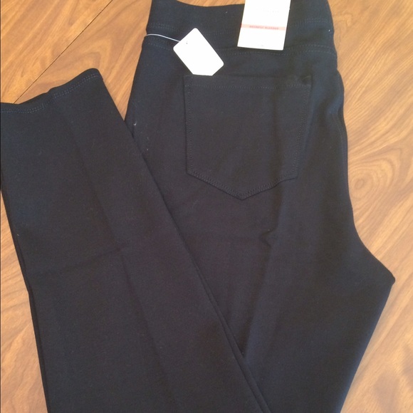 St. John's Bay Secretly Slender Jegging Fit