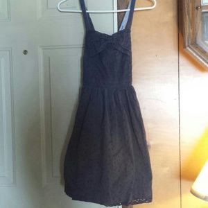 Little girl dress. Size xl