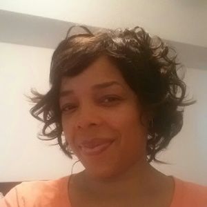 Meet your Posher, Antoinette