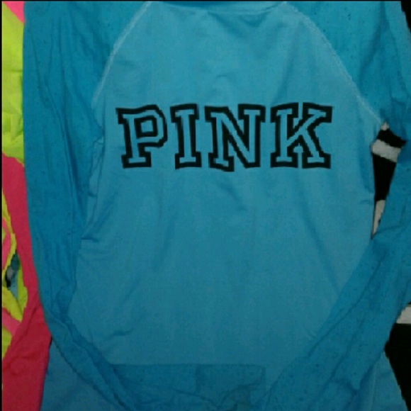 Vs Pink ultimate