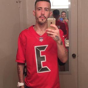 Meet your Posher, Kenny