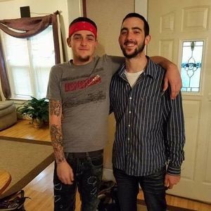 Meet your Posher, Austin