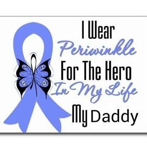 Meet your Posher, Leigh anne