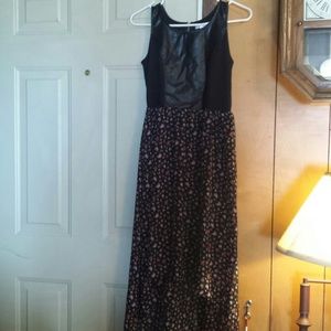 Woman's dress xl