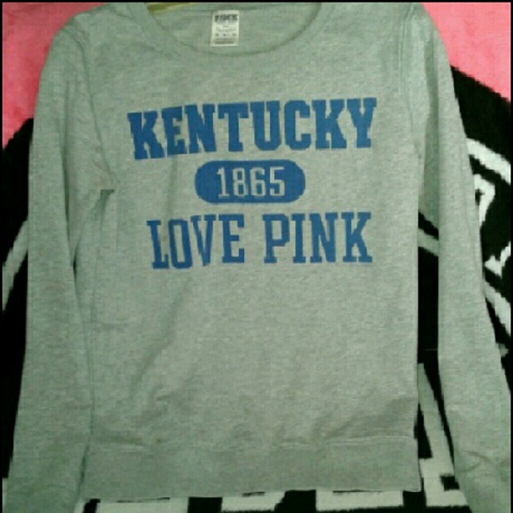 Vs Pink UK