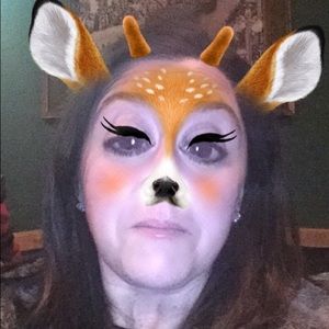 Meet your Posher, Shelley