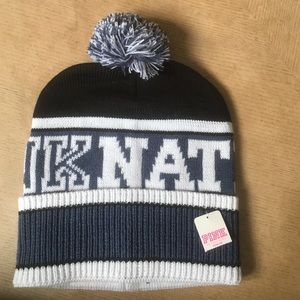 VS PINK NATION HAT BRAND NEW