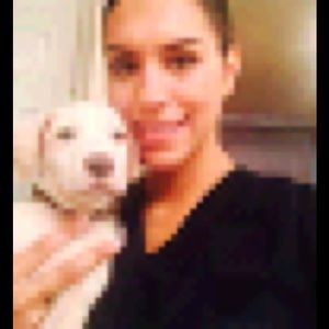 Meet your Posher, Allison