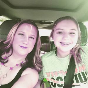 Meet your Posher, Miranda