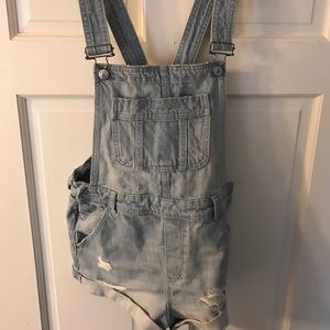 Overalls