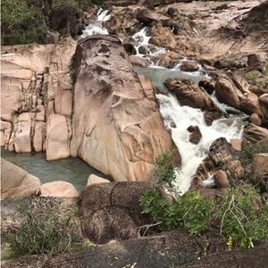 Meet your Posher, Aleah