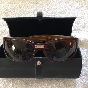 Mont Blanc Sunglasses