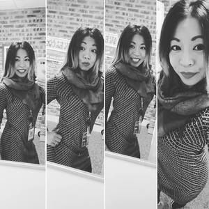 Meet your Posher, Mary-ann