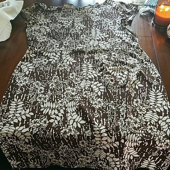 Plus Size Dress