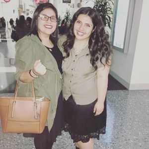 Meet your Posher, Monique