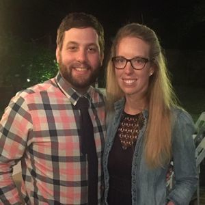 Meet your Posher, Christopher