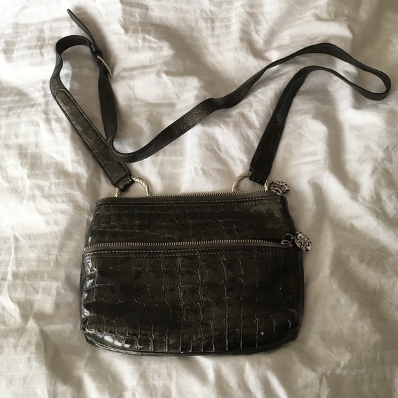 Crossbody bag