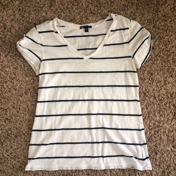GAP striped T-Shirt