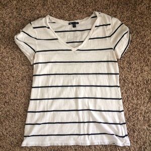 GAP striped T-Shirt